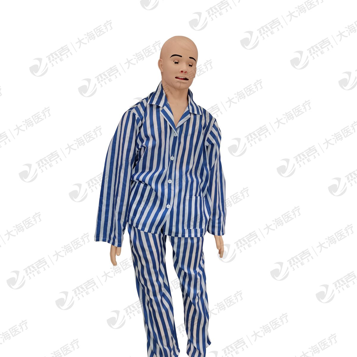 醫用模擬假人