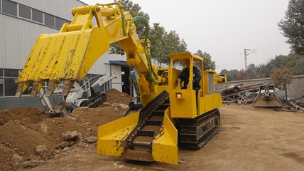 襄陽忠良扒渣機價格_襄陽忠良扒渣機_湖北襄樊市襄陽忠良扒渣機生產(chǎn)供應(yīng)商_挖掘機械盡在搜了網(wǎng)