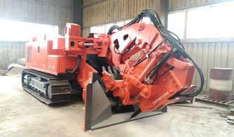 斜井扒渣機(jī)在32度傾角大坡度有軌運(yùn)輸施工方法及常見(jiàn)問(wèn)題解析